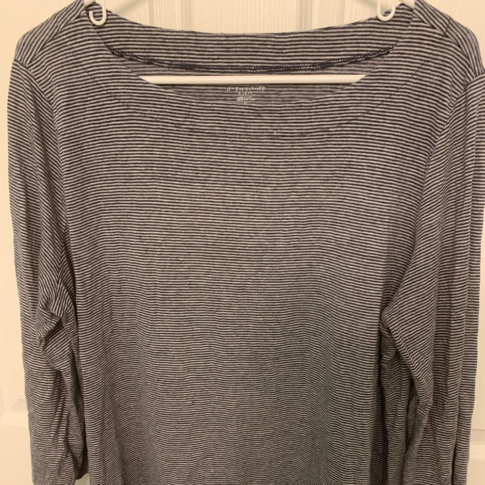 Eileen Fisher EUC Top